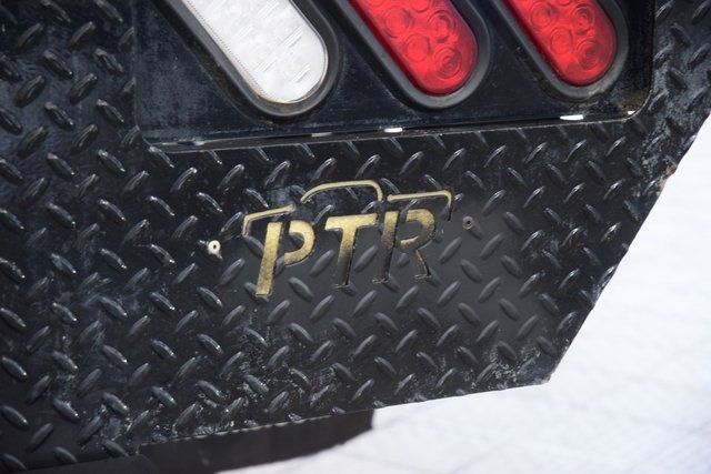 2022 Chevrolet Silverado 3500HD 3500HD CREW 4X4 * DURAMAX * 9' FLATBED * LOCAL TRADE - 22928851 - 14