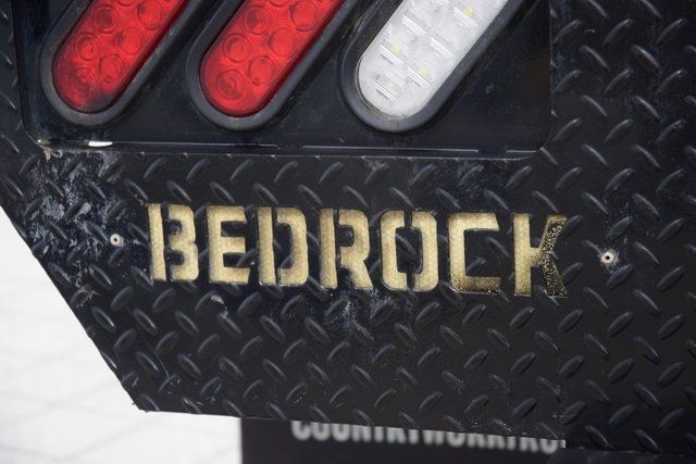 2022 Chevrolet Silverado 3500HD 3500HD CREW 4X4 * DURAMAX * 9' FLATBED * LOCAL TRADE - 22928851 - 15