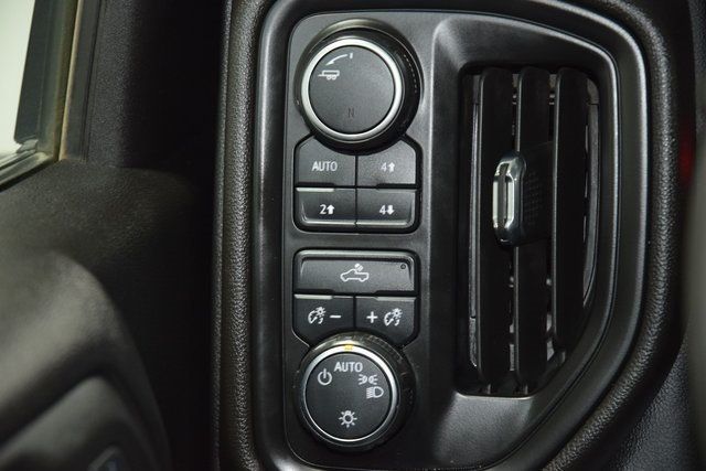 2022 Chevrolet Silverado 3500HD 3500HD CREW 4X4 * DURAMAX * 9' FLATBED * LOCAL TRADE - 22928851 - 25