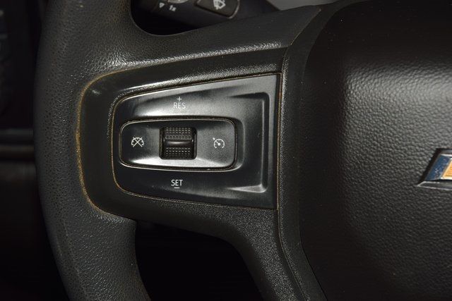 2022 Chevrolet Silverado 3500HD 3500HD CREW 4X4 * DURAMAX * 9' FLATBED * LOCAL TRADE - 22928851 - 28