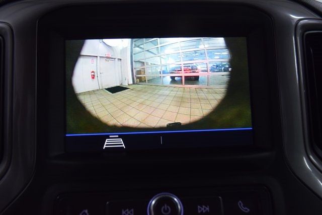 2022 Chevrolet Silverado 3500HD 3500HD CREW 4X4 * DURAMAX * 9' FLATBED * LOCAL TRADE - 22928851 - 39