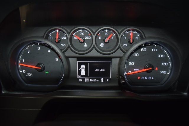 2022 Chevrolet Silverado 3500HD 3500HD CREW 4X4 * DURAMAX * 9' FLATBED * LOCAL TRADE - 22928851 - 40