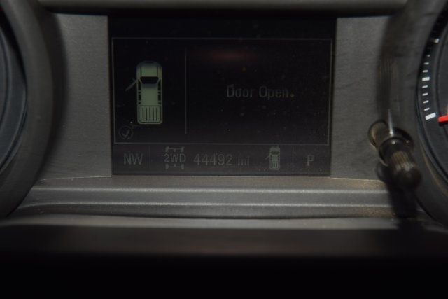 2022 Chevrolet Silverado 3500HD 3500HD CREW 4X4 * DURAMAX * 9' FLATBED * LOCAL TRADE - 22928851 - 41