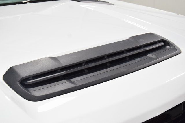 2022 Chevrolet Silverado 3500HD 3500HD CREW 4X4 * DURAMAX * 9' FLATBED * LOCAL TRADE - 22928851 - 7