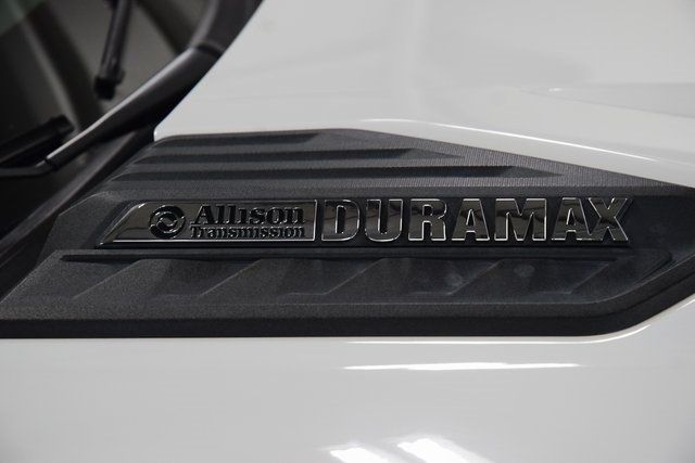 2022 Chevrolet Silverado 3500HD 3500HD CREW 4X4 * DURAMAX * 9' FLATBED * LOCAL TRADE - 22928851 - 8