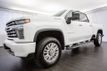 2022 Chevrolet Silverado 3500HD 4WD Crew Cab 159" High Country - 22532284 - 28