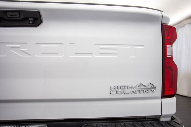 2022 Chevrolet Silverado 3500HD 4WD Crew Cab 159" High Country - 22532284 - 38