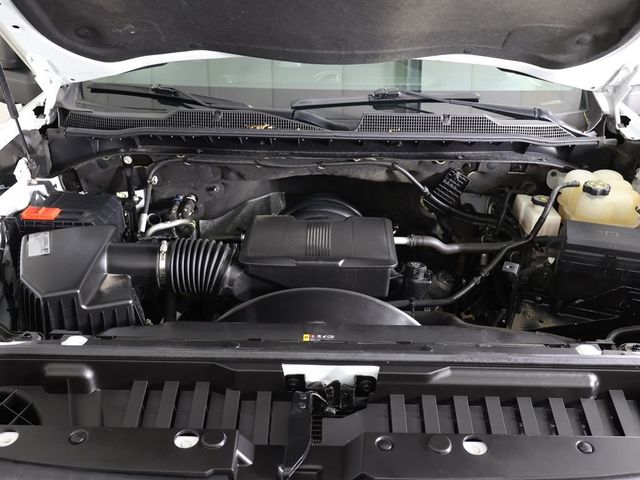 2022 Chevrolet Silverado 3500HD 4WD Crew Cab 159" LTZ - 23021647 - 24