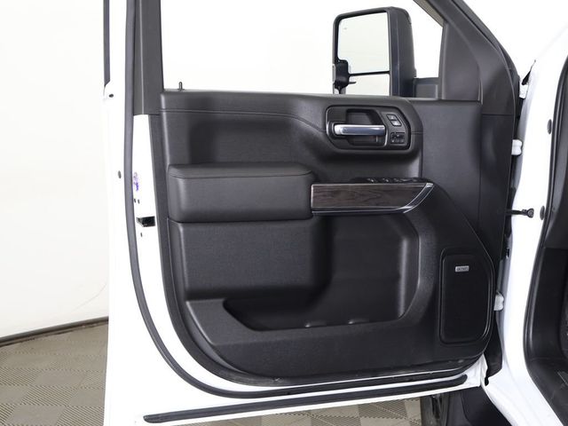 2022 Chevrolet Silverado 3500HD 4WD Crew Cab 159" LTZ - 23021647 - 26