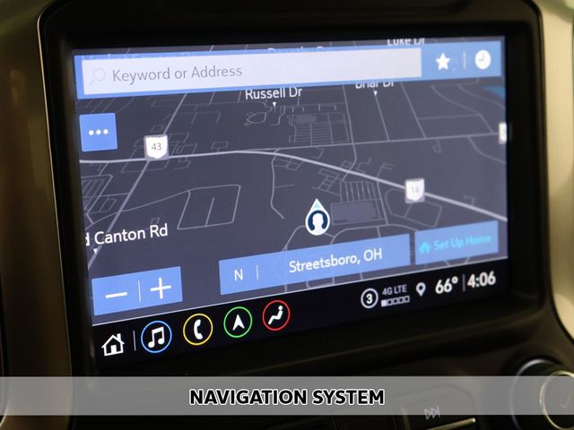 2022 Chevrolet Silverado 3500HD 4WD Crew Cab 159" LTZ - 23021647 - 2