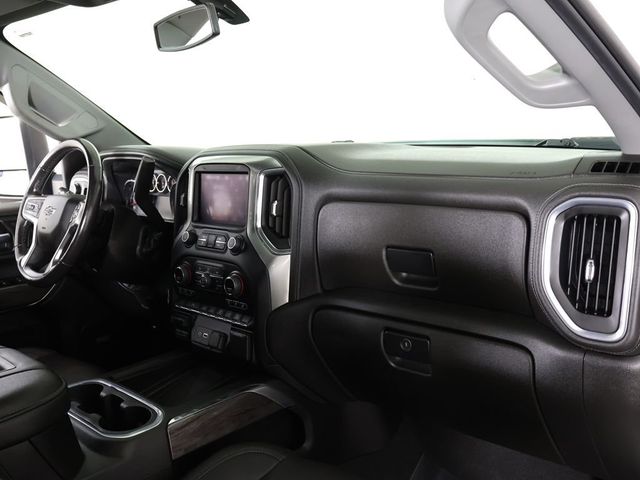 2022 Chevrolet Silverado 3500HD 4WD Crew Cab 159" LTZ - 23021647 - 31