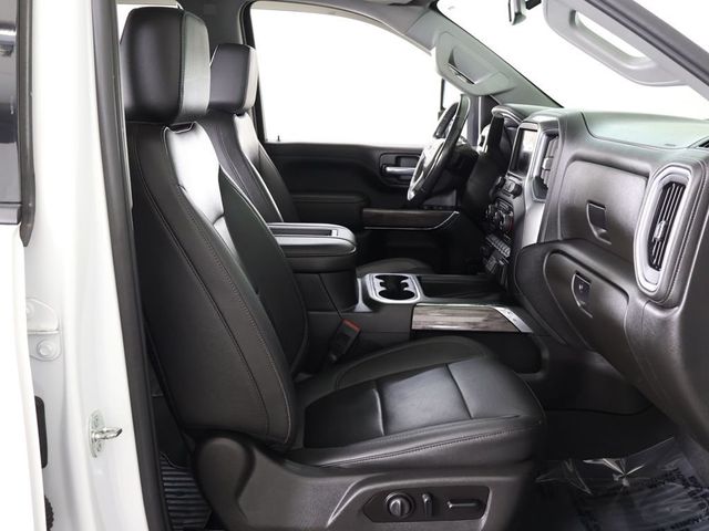 2022 Chevrolet Silverado 3500HD 4WD Crew Cab 159" LTZ - 23021647 - 33