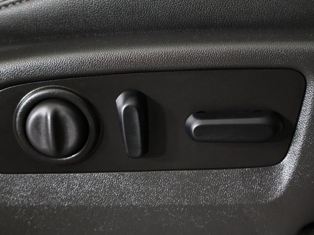 2022 Chevrolet Silverado 3500HD 4WD Crew Cab 159" LTZ - 23021647 - 37
