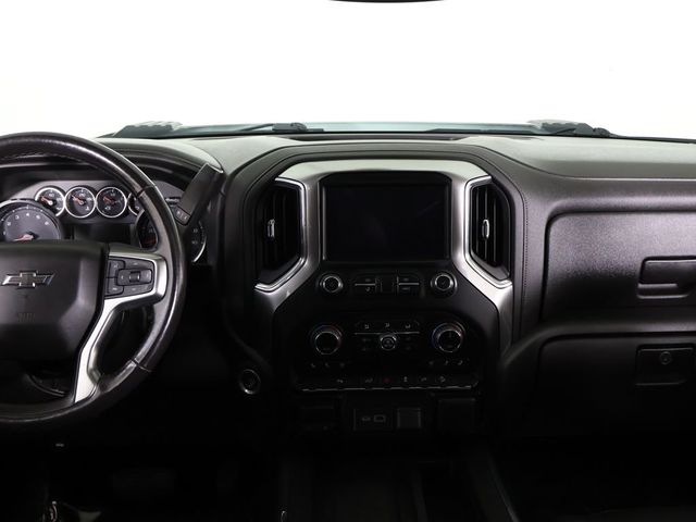 2022 Chevrolet Silverado 3500HD 4WD Crew Cab 159" LTZ - 23021647 - 40
