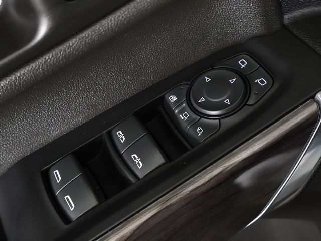 2022 Chevrolet Silverado 3500HD 4WD Crew Cab 159" LTZ - 23021647 - 42