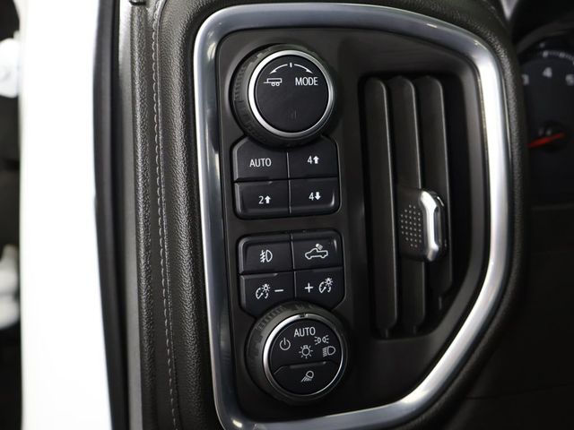 2022 Chevrolet Silverado 3500HD 4WD Crew Cab 159" LTZ - 23021647 - 43