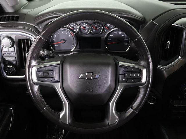 2022 Chevrolet Silverado 3500HD 4WD Crew Cab 159" LTZ - 23021647 - 44