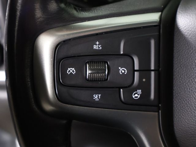 2022 Chevrolet Silverado 3500HD 4WD Crew Cab 159" LTZ - 23021647 - 47