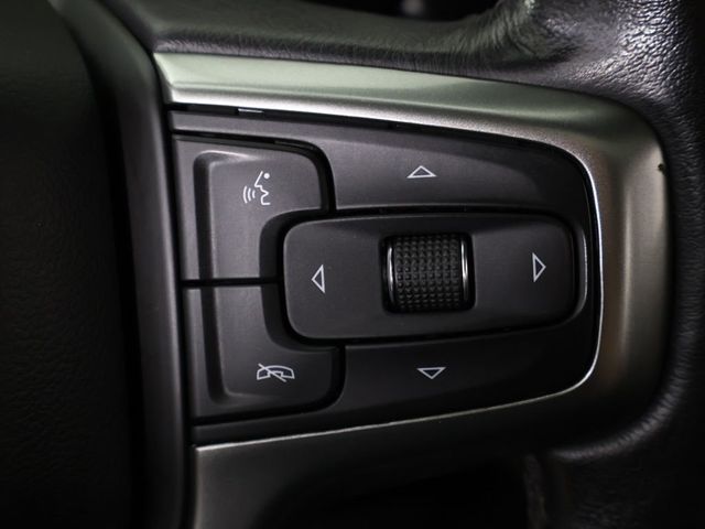 2022 Chevrolet Silverado 3500HD 4WD Crew Cab 159" LTZ - 23021647 - 48