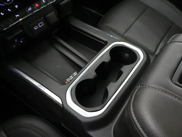 2022 Chevrolet Silverado 3500HD 4WD Crew Cab 159" LTZ - 23021647 - 58