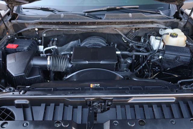 2022 Chevrolet Silverado 3500HD 4WD Crew Cab 172" High Country - 22928730 - 14