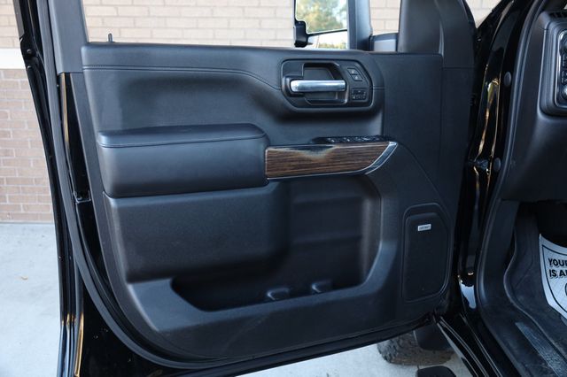 2022 Chevrolet Silverado 3500HD 4WD Crew Cab 172" High Country - 22928730 - 15