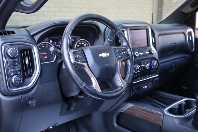2022 Chevrolet Silverado 3500HD 4WD Crew Cab 172" High Country - 22928730 - 16