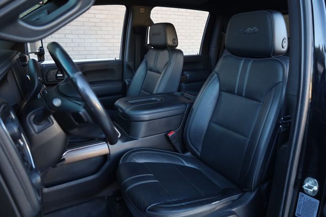 2022 Chevrolet Silverado 3500HD 4WD Crew Cab 172" High Country - 22928730 - 18