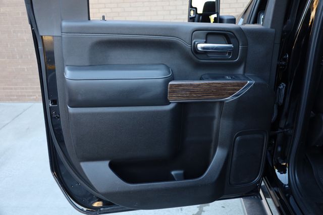 2022 Chevrolet Silverado 3500HD 4WD Crew Cab 172" High Country - 22928730 - 19