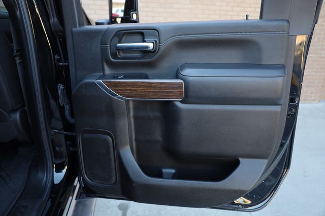 2022 Chevrolet Silverado 3500HD 4WD Crew Cab 172" High Country - 22928730 - 23