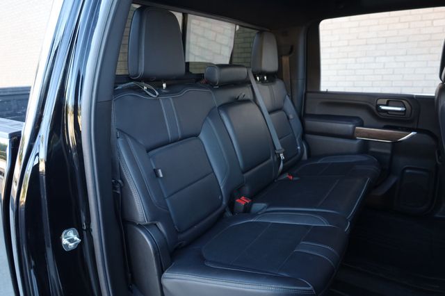 2022 Chevrolet Silverado 3500HD 4WD Crew Cab 172" High Country - 22928730 - 26