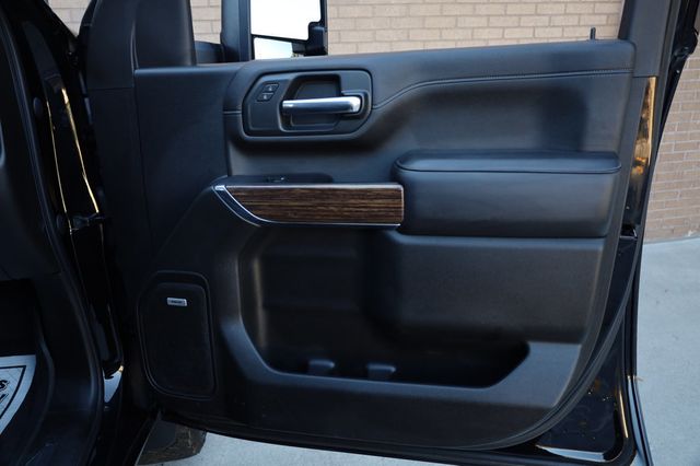2022 Chevrolet Silverado 3500HD 4WD Crew Cab 172" High Country - 22928730 - 27