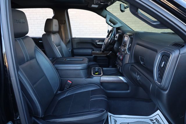 2022 Chevrolet Silverado 3500HD 4WD Crew Cab 172" High Country - 22928730 - 28