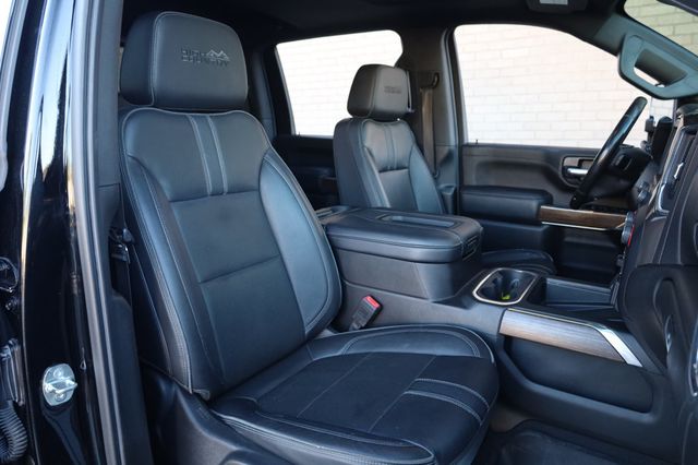 2022 Chevrolet Silverado 3500HD 4WD Crew Cab 172" High Country - 22928730 - 29