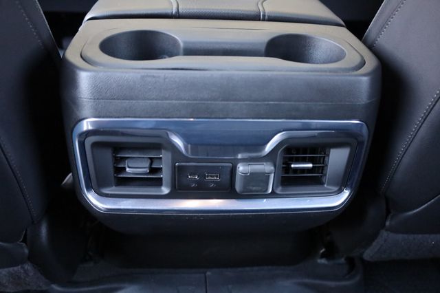 2022 Chevrolet Silverado 3500HD 4WD Crew Cab 172" High Country - 22928730 - 33