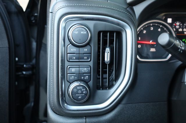 2022 Chevrolet Silverado 3500HD 4WD Crew Cab 172" High Country - 22928730 - 34