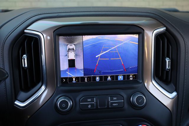 2022 Chevrolet Silverado 3500HD 4WD Crew Cab 172" High Country - 22928730 - 35