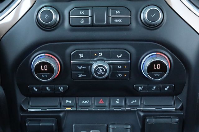 2022 Chevrolet Silverado 3500HD 4WD Crew Cab 172" High Country - 22928730 - 37