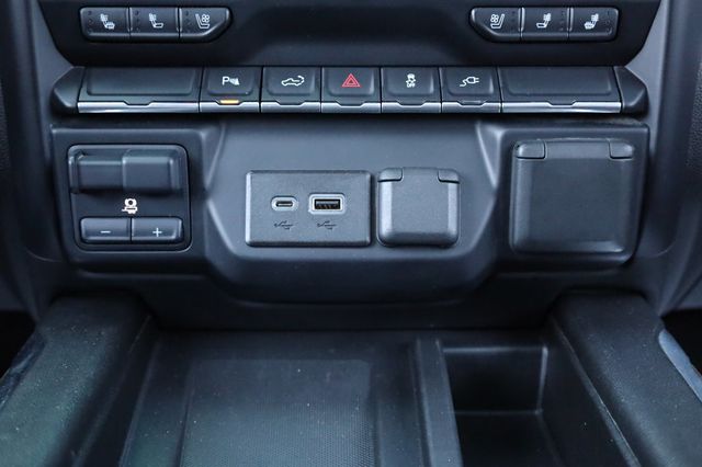 2022 Chevrolet Silverado 3500HD 4WD Crew Cab 172" High Country - 22928730 - 38