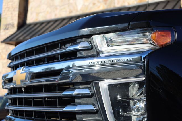 2022 Chevrolet Silverado 3500HD 4WD Crew Cab 172" High Country - 22928730 - 3