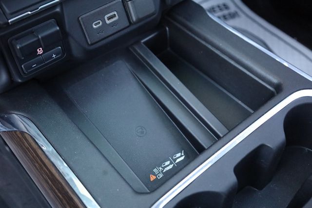 2022 Chevrolet Silverado 3500HD 4WD Crew Cab 172" High Country - 22928730 - 39