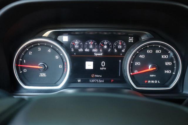 2022 Chevrolet Silverado 3500HD 4WD Crew Cab 172" High Country - 22928730 - 41