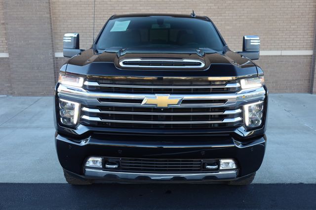 2022 Chevrolet Silverado 3500HD 4WD Crew Cab 172" High Country - 22928730 - 8