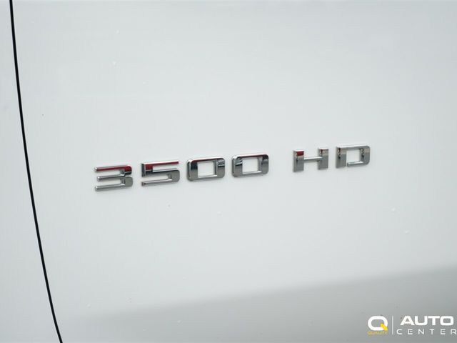 2022 Chevrolet Silverado 3500HD 4WD Crew Cab 172" Work Truck - 22924308 - 11