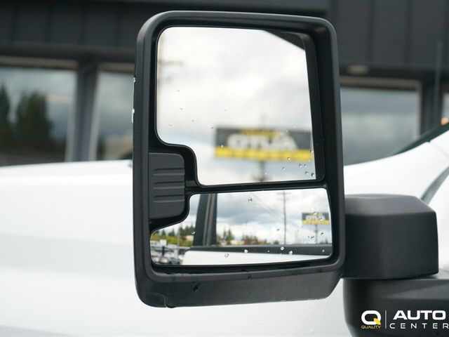 2022 Chevrolet Silverado 3500HD 4WD Crew Cab 172" Work Truck - 22924308 - 14
