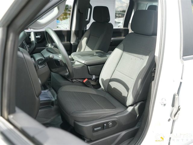 2022 Chevrolet Silverado 3500HD 4WD Crew Cab 172" Work Truck - 22924308 - 15