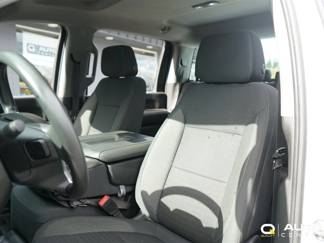 2022 Chevrolet Silverado 3500HD 4WD Crew Cab 172" Work Truck - 22924308 - 16