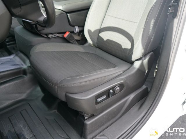 2022 Chevrolet Silverado 3500HD 4WD Crew Cab 172" Work Truck - 22924308 - 17