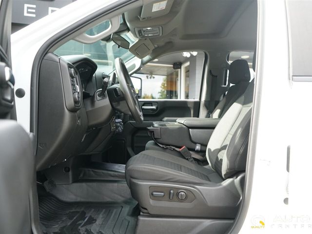 2022 Chevrolet Silverado 3500HD 4WD Crew Cab 172" Work Truck - 22924308 - 18