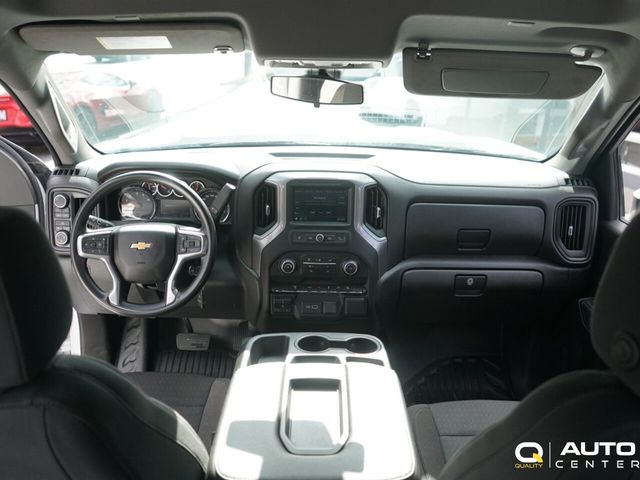 2022 Chevrolet Silverado 3500HD 4WD Crew Cab 172" Work Truck - 22924308 - 19